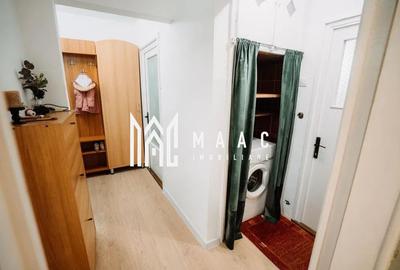Apartament 2 camere | Parter | 53 MPU | Strand - 3
