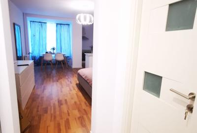 Apartament 1 camera Bulevardul Take Ionescu / Medicina ! - 10