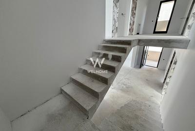 Casă INDIVIDUALĂ 5 camere cu PIVNIȚĂ și POD în Sibiu - 12