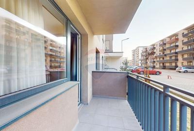 Comision 0 | 3 camere | 72 mp utili | Predare în Aprilie 2026 - 15