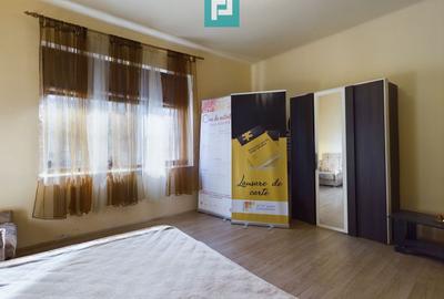 Casă cu teren în Pârneava - 5