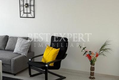 2 Camere cu Parcare inclusa - Parc Teilor si STB la 5 min, bloc nou - 3