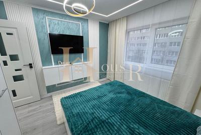 RENOVAT COMPLET.ETAJ 2.DISPONIBIL IMEDIAT.FINISAJE PREMIUM!!! - 13