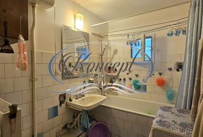 Apartament decomandat pe str. Tulcea - 7