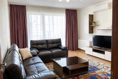 Apartament modern 2 camere cu balcon si loc de parcare zona Centrala - 2