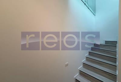 INCHIRIERE APARTAMENT 3 CAMERE | MOBILAT-UTILAT LUX | PARCARE | PIPERA - 53