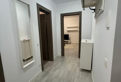 APARTAMENT DOUA CAMERE + PARCARE SUBTERANA - 21 RESIDENCE - - 11