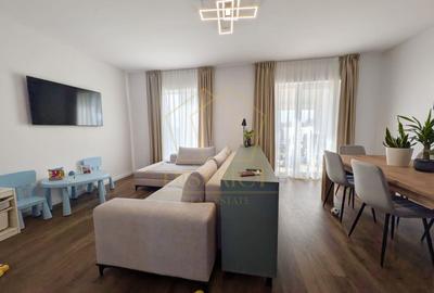 Duplex modern cu 4 camere | Giroc | Restaurant Daf - 3