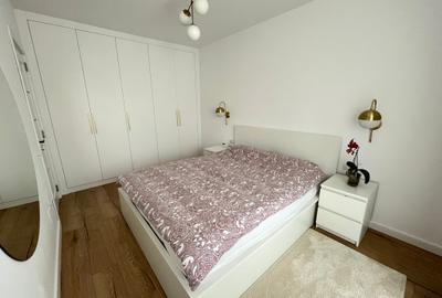 De vânzare apartament modern, cu 3 camere în Gheorgheni - 8
