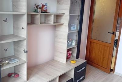 Apartament 2 camere decomandat, centrala proprie, zona Astra - 1