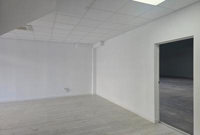 Inchiriere hala/birouri, TBM Industrial Park 600 MPU si teren 1016mp - 17