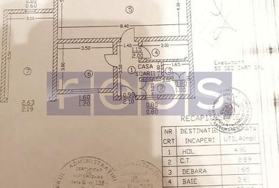 VANZARE VILA INDIVIDUALA | PIPERA | 4 CAMERE | LOC DE PARCARE - 14