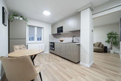 Aviatiei | Smaranda Braescu | Centrala proprie | Reabilat | Investiție RBNB - 13