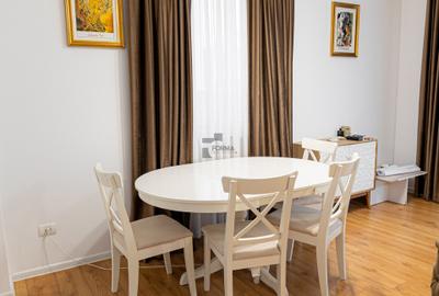 Vilă Duplex – Complex Rezidențial DOXA GARDENS, Tunari - 10
