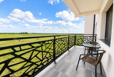 Apartament cu 2 camere | Giroc | Pet friendly - 12