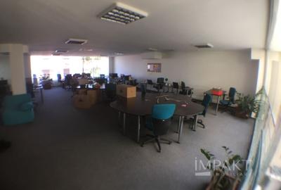 Spatiu birouri premium | Cladire moderna | Zona Ultracentrala - 23