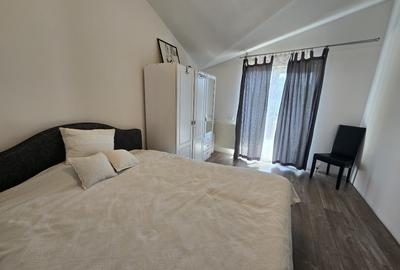 Am de vanzare duplex, Timișoara, mobilat și utilat, proprietar - 6
