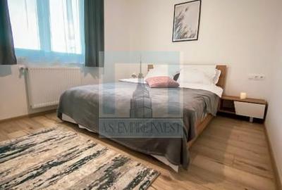Apartament 3 camere , 2 bai, mobilat/utilat - zona Tractorul - 6