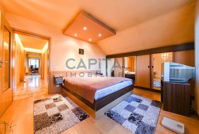 Inchiriere imobil mixt Zorilor langa Sigma Center - 8