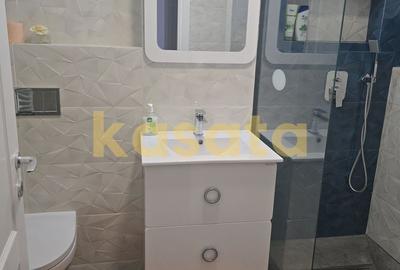OPORTUNITATE | APARTAMENT 2 CAMERE | BANEASA | 72.5 UTILI | BLOC 2008 - 6