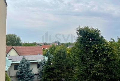 REA1025386 Apartament 2 Camere Mobilat I Bulevardul Pipera I Iancu Nicolae - 11