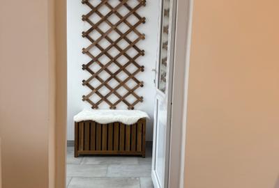 Garsoniera Tineretului parc - 10