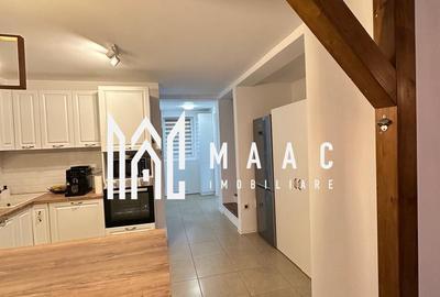 Casă modernă 3 camere | 2 băi | Panouri solare | Curte proprie | Șelimbăr - 16