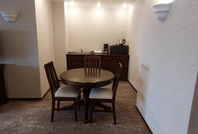 APARTAMENT 3 CAMERE, HOTEL ALPIN, POIANA BRASOV - 5