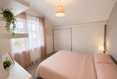 Casa individuala moderna - Fraidorf - confort si liniste aproape de oras - 10