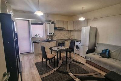 Apartament cu 2 camere decomandat, mobilat în Berceni