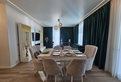 Apartament 4 camere premium de inchiriat/Lake On/Mamaia - 3