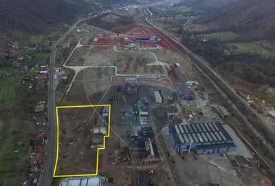 Oportunitate de investitie ,Spațiu industrial, Comision 0% - 4