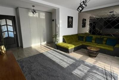 3 Camere Modern - Premium - View Panoramic - Popas Pacurari Valea Lupului / Boxa - 9