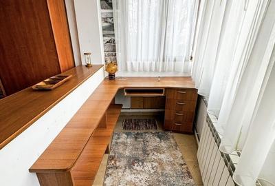 Apartament 2 camere. Mall Sun Plaza / metrou Piata Sudului. - 4