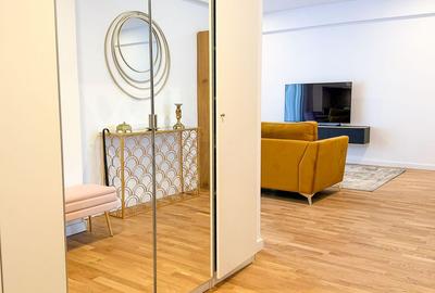 Apartament 2 camere de închiriat I Residence 5 Forest I Iancu Nicolae - 18