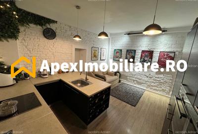 Apartament 2 camere de inchiriat P-ta Romana București | ApexImobiliare.ro - 3