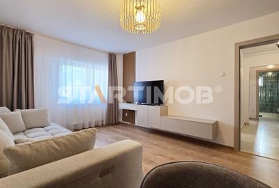 Apartament prima inchiriere Centru Civic - 30