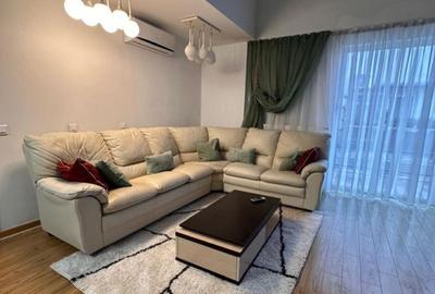 Duplex 2 camere | Parc Carol | Serena Apartaments - 1
