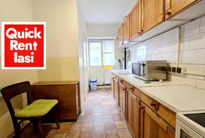 Ultracentral Bulevardul Stefan Apartament 2Camere De Inchiriat - 9