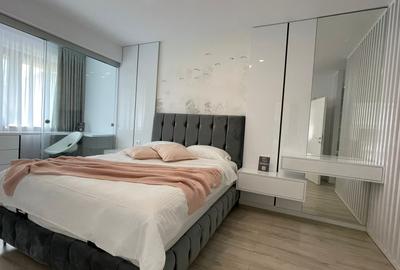 Apartament 2 Camere | TIP 3 | 58mp | Complex Comat Towers - 10
