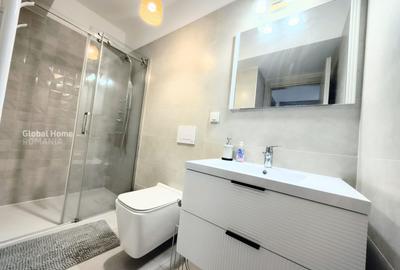 Apartament 3 camere 85MP|Aviatiei-Pipera-Onix North|Mobilat si Utilat Modern - 15