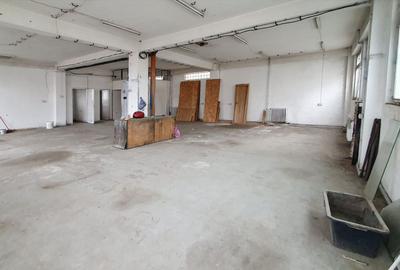 Spatiu productie sau birouri - 320 mp - 5