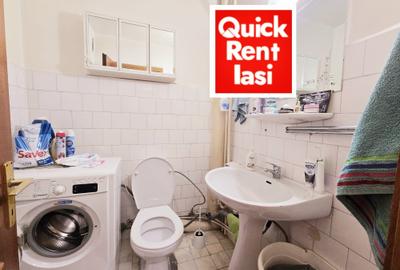 Ultracentral Apartament 4Camere De Inchiriat Iasi - 17