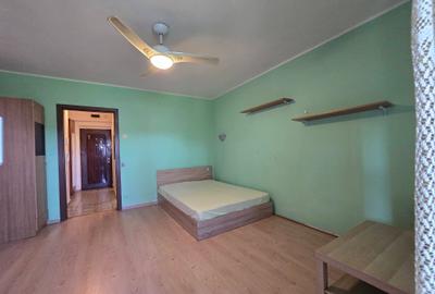 Garsoniera Costin Georgian, Strada Lucrețiu Patrascanu - 10