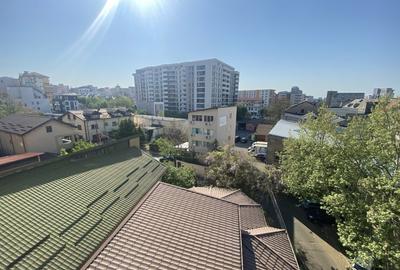 Apartament 4 camere bloc boutique si terasa de 25m - 46