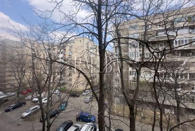3 camere | Mihai Bravu 147| Metrou Muncii / Iancului - 12