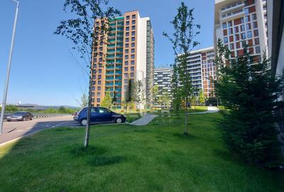 Apartament cu 3 camere semidecomandat în Zorilor