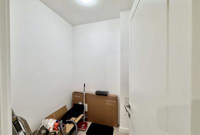 Apartament 2 camere + Parcare, Nord, Rond Omv, Ivory, Pipera - 12