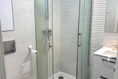 Apartament modern cu 3 camere, 2 bai, loc parcare, Valea Larga - Drumul Taberei - 11