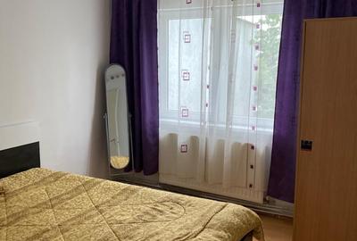 Ap 2 camere de vanzare zona Manastur, 35mp utili  100 000 euro. - 2